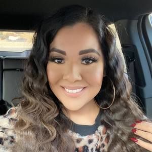 Meet your Posher, Jeri